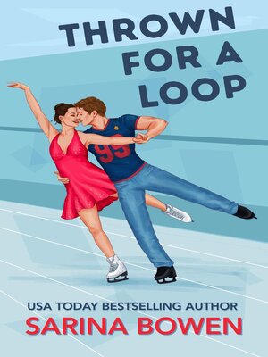 cover image of Thrown for a Loop